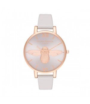 Ceas Dama, Olivia Burton, 3D Bee OB16AM158