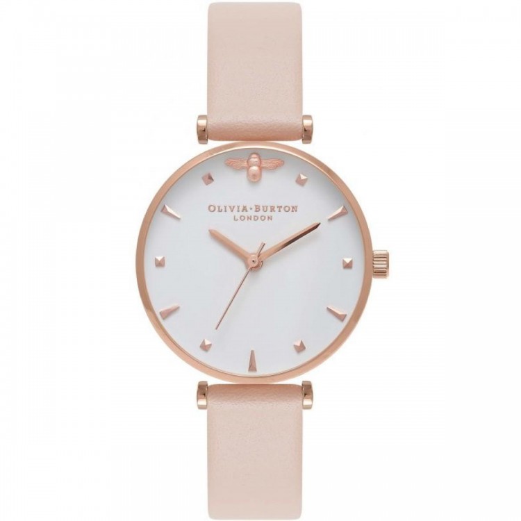 Ceas Dama, Olivia Burton, Queen Bee OB16AM95 Ceas Dama, Olivia Burton, Queen Bee OB16AM95