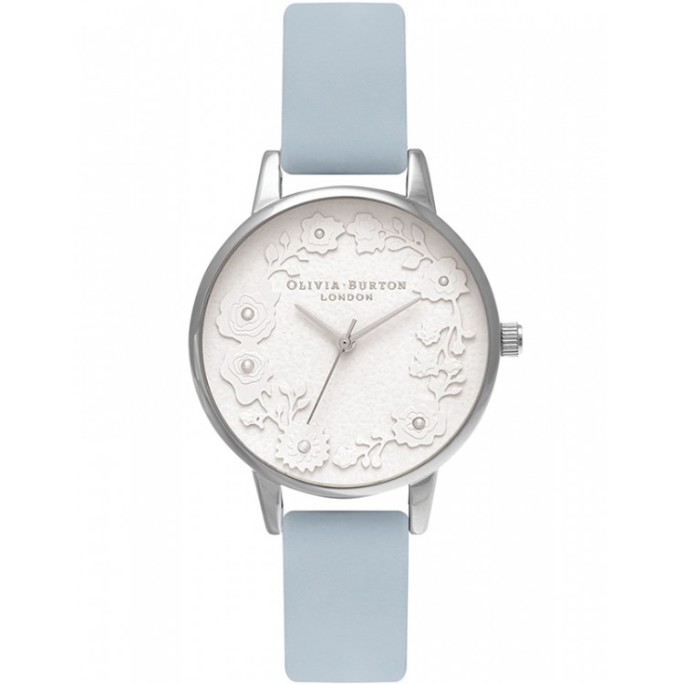 Ceas Dama, Olivia Burton, Artisan Dial OB16AR03