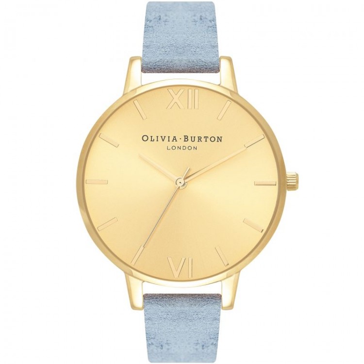 Ceas Dama, Olivia Burton, Sunray OB16BD111 Ceas Dama, Olivia Burton, Sunray OB16BD111