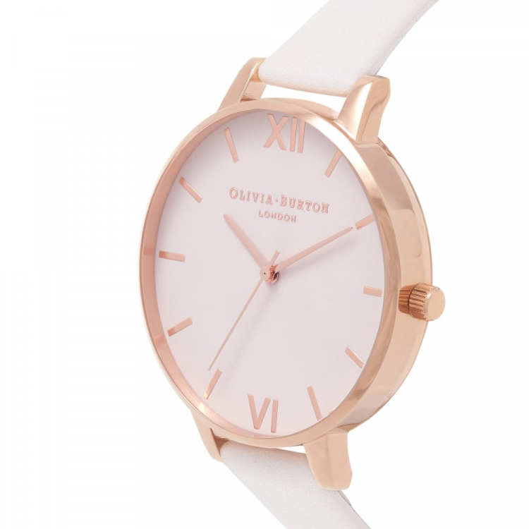 Ceas Dama, Olivia Burton, Big Dial OB16BD95 Ceas Dama, Olivia Burton, Big Dial OB16BD95