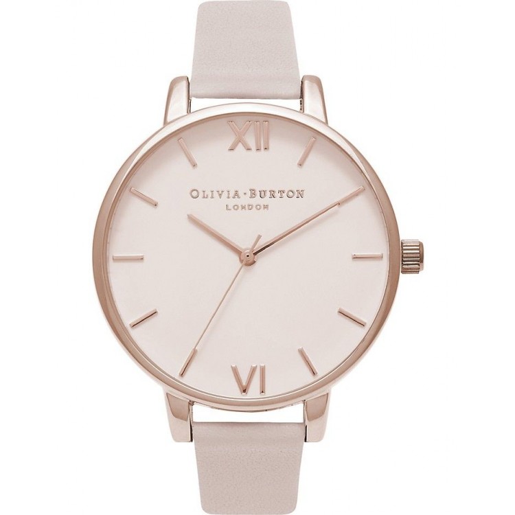 Ceas Dama, Olivia Burton, Big Dial OB16BD95 Ceas Dama, Olivia Burton, Big Dial OB16BD95