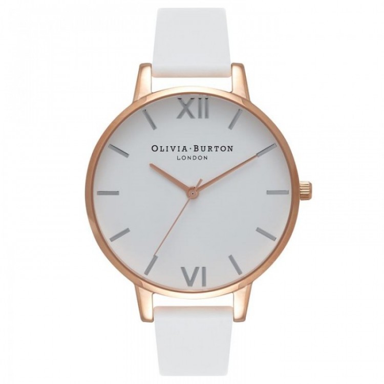 Ceas Dama, Olivia Burton, Big Dial OB16BDW11
