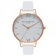 Ceas Dama, Olivia Burton, Big Dial OB16BDW11