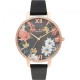 Ceas Dama, Olivia Burton, Big Mother Of Pearl OB16BF31 Ceas Dama, Olivia Burton, Big Mother Of Pearl OB16BF31