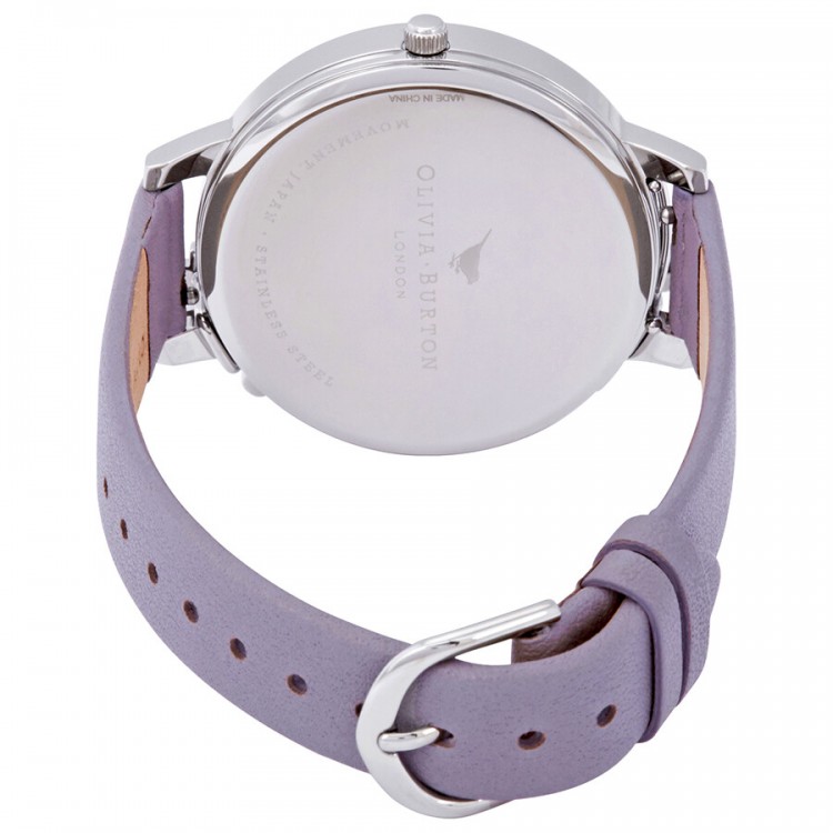 Ceas Dama, Olivia Burton, Case Cuffs OB16CB05 Ceas Dama, Olivia Burton, Case Cuffs OB16CB05