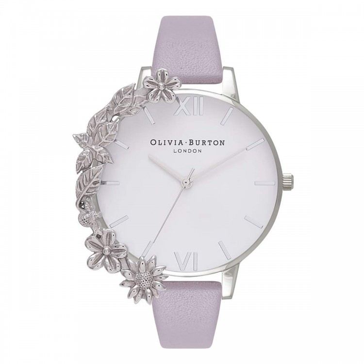 Ceas Dama, Olivia Burton, Case Cuffs OB16CB05 Ceas Dama, Olivia Burton, Case Cuffs OB16CB05