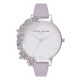 Ceas Dama, Olivia Burton, Case Cuffs OB16CB05 Ceas Dama, Olivia Burton, Case Cuffs OB16CB05