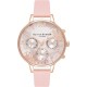 Ceas Dama, Olivia Burton, Abstract Florals OB16CGS07 Ceas Dama, Olivia Burton, Abstract Florals OB16CGS07