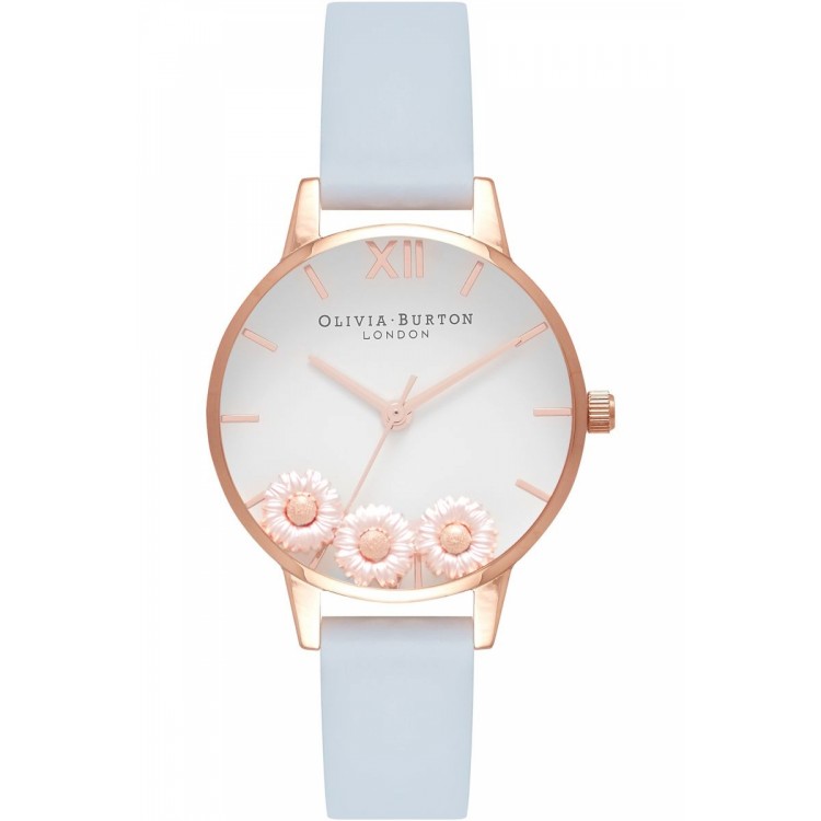 Ceas Dama, Olivia Burton, Busy Bees OB16CH04 Ceas Dama, Olivia Burton, Busy Bees OB16CH04