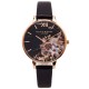 Ceas Dama, Olivia Burton, Marble Florals OB16CS01 Ceas Dama, Olivia Burton, Marble Florals OB16CS01