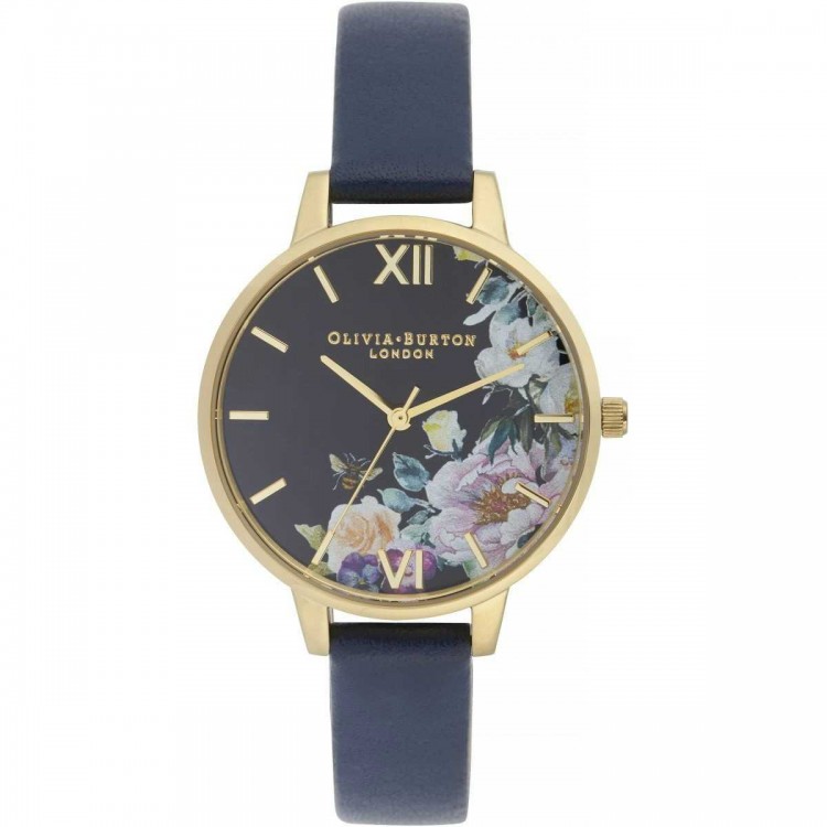 Ceas Dama, Olivia Burton, Enchanted Garden OB16EG113