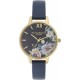 Ceas Dama, Olivia Burton, Enchanted Garden OB16EG113