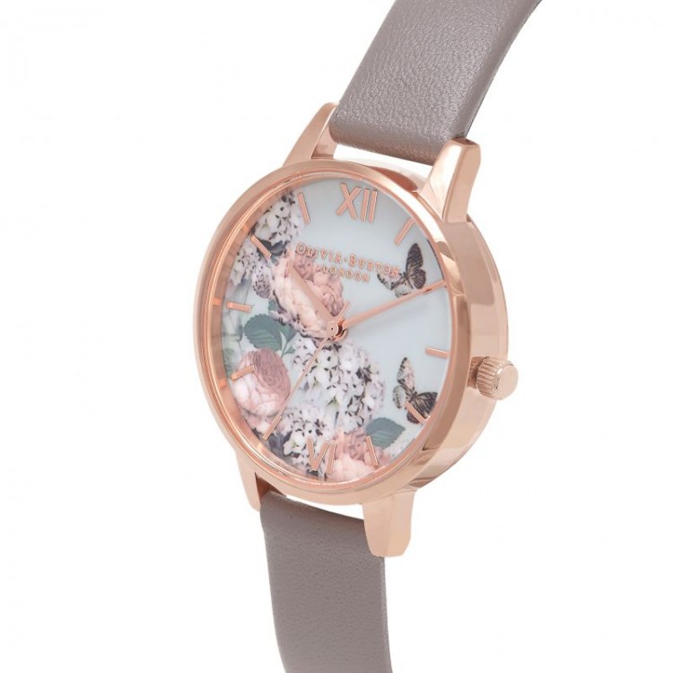 Ceas Dama, Olivia Burton, Signature Florals OB16EG67