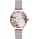 Ceas Dama, Olivia Burton, Enchanted Garden OB16ES05
