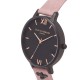 Ceas Dama, Olivia Burton, 3D Bee OB16ES09
