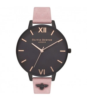 Ceas Dama, Olivia Burton, 3D Bee OB16ES09