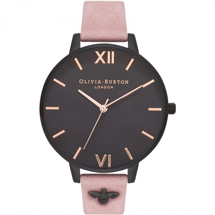 Ceas Dama, Olivia Burton, 3D Bee OB16ES09