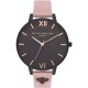Ceas Dama, Olivia Burton, 3D Bee OB16ES09