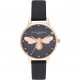 Ceas Dama, Olivia Burton, Rainbow Lucky Bee OB16FB13 Ceas Dama, Olivia Burton, Rainbow Lucky Bee OB16FB13