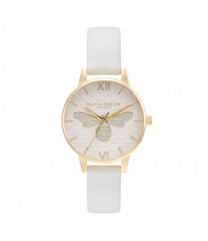 Ceas Dama, Olivia Burton, Honey Bee OB16FB24