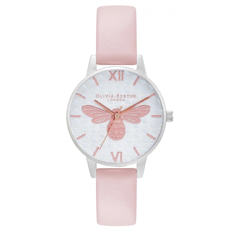 Ceas Dama, Olivia Burton, Honey Bee OB16FB25 Ceas Dama, Olivia Burton, Honey Bee OB16FB25