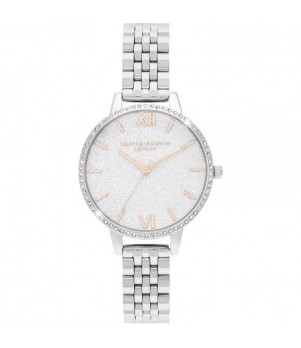 Ceas Dama, Olivia Burton, Glitter OB16GD68