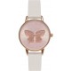 Ceas Dama, Olivia Burton, 3D Butterfly OB16MB16 Ceas Dama, Olivia Burton, 3D Butterfly OB16MB16