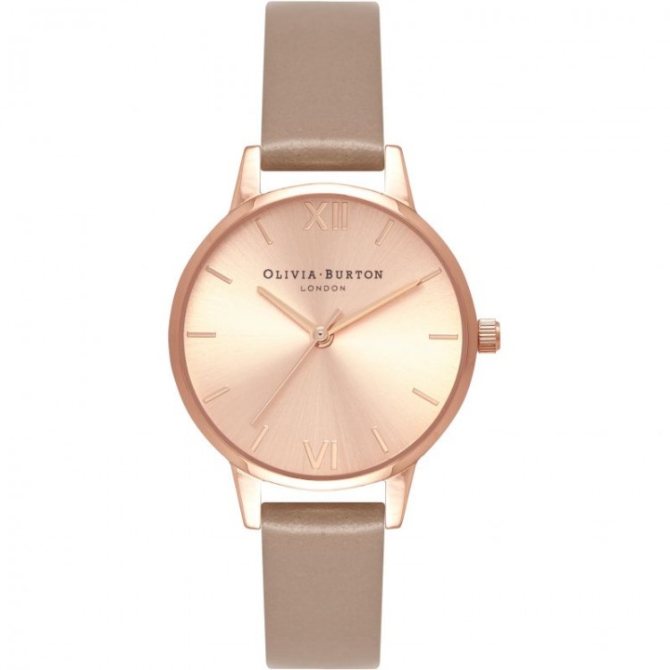 Ceas Dama, Olivia Burton, Sunray OB16MD88 Ceas Dama, Olivia Burton, Sunray OB16MD88