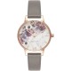 Ceas Dama, Olivia Burton, Marble Florals OB16MF08