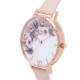 Ceas Dama, Olivia Burton, Painterly Prints OB16PP30
