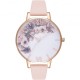 Ceas Dama, Olivia Burton, Painterly Prints OB16PP30