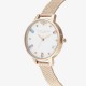 Ceas Dama, Olivia Burton, Rainbow Bee OB16RB15 Ceas Dama, Olivia Burton, Rainbow Bee OB16RB15