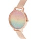 Ceas Dama, Olivia Burton, Rainbow Bee OB16RB18 Ceas Dama, Olivia Burton, Rainbow Bee OB16RB18