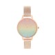 Ceas Dama, Olivia Burton, Rainbow Bee OB16RB18 Ceas Dama, Olivia Burton, Rainbow Bee OB16RB18