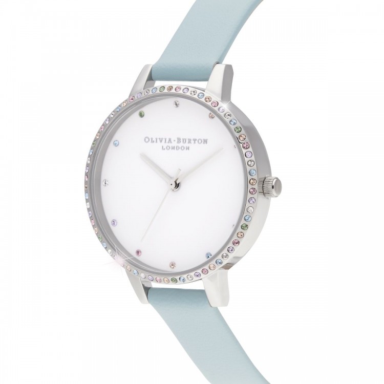 Ceas Dama, Olivia Burton, Rainbow Bee OB16RB19 Ceas Dama, Olivia Burton, Rainbow Bee OB16RB19