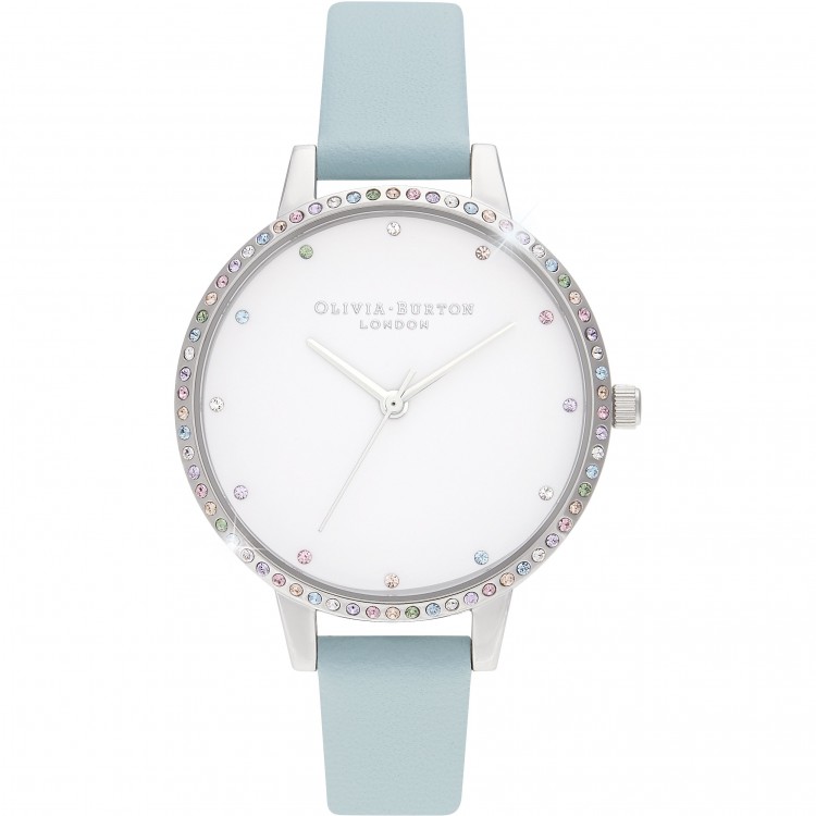 Ceas Dama, Olivia Burton, Rainbow Bee OB16RB19 Ceas Dama, Olivia Burton, Rainbow Bee OB16RB19