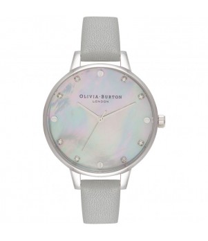 Ceas Dama, Olivia Burton, Mother of Pearl OB16SE16
