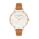 Ceas Dama, Olivia Burton, Mother of Pearl OB16SE18 Ceas Dama, Olivia Burton, Mother of Pearl OB16SE18