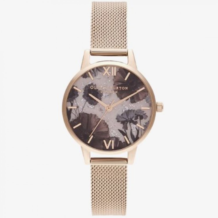 Ceas Dama, Olivia Burton, Semi Precious OB16SP21 Ceas Dama, Olivia Burton, Semi Precious OB16SP21