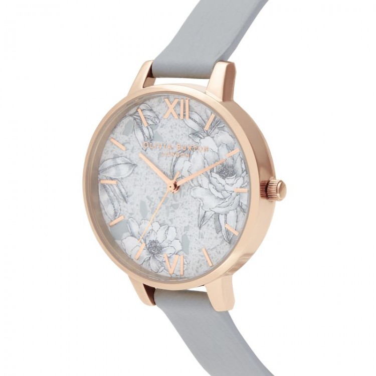 Ceas Dama, Olivia Burton, Terrazzo OB16TZ01 Ceas Dama, Olivia Burton, Terrazzo OB16TZ01