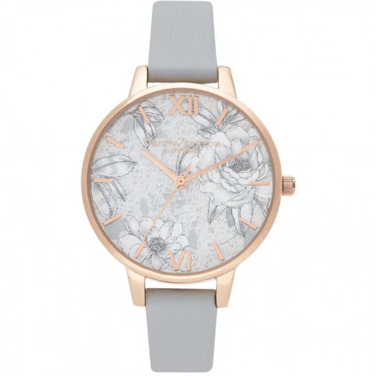 Ceas Dama, Olivia Burton, Terrazzo OB16TZ01 Ceas Dama, Olivia Burton, Terrazzo OB16TZ01