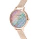 Ceas Dama, Olivia Burton, Under The Sea OB16US45 Ceas Dama, Olivia Burton, Under The Sea OB16US45