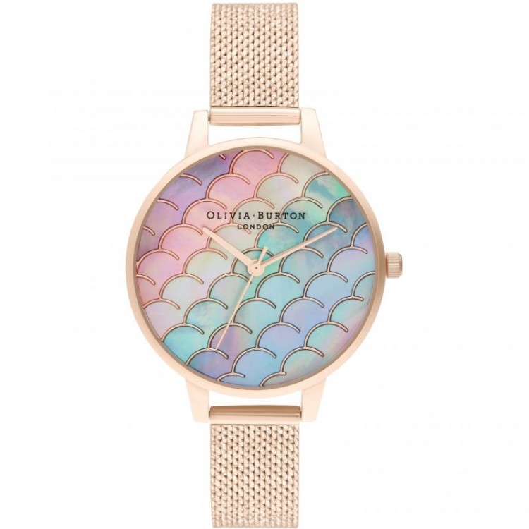 Ceas Dama, Olivia Burton, Under The Sea OB16US45 Ceas Dama, Olivia Burton, Under The Sea OB16US45