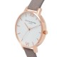 Ceas Dama, Olivia Burton, Vegan Friendly OB16VE09 Ceas Dama, Olivia Burton, Vegan Friendly OB16VE09