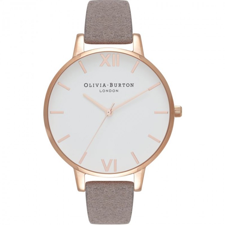 Ceas Dama, Olivia Burton, Vegan Friendly OB16VE09 Ceas Dama, Olivia Burton, Vegan Friendly OB16VE09