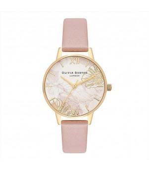 Ceas Dama, Olivia Burton, Eco Friendly OB16VM31