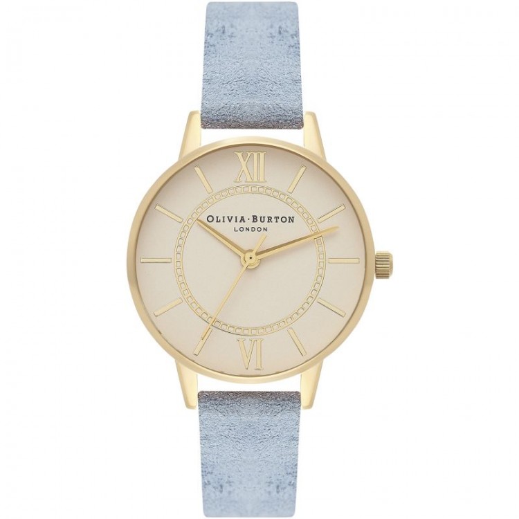 Ceas Dama, Olivia Burton, Wonderland OB16WD82 Ceas Dama, Olivia Burton, Wonderland OB16WD82