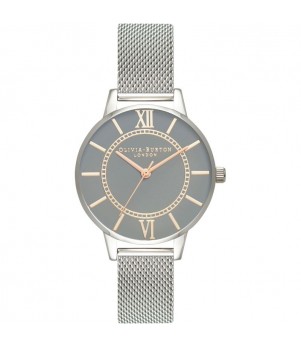 Ceas Dama, Olivia Burton, Wonderland OB16WD86