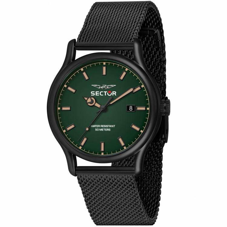 Ceas Barbati, Sector, 660 R3253517021